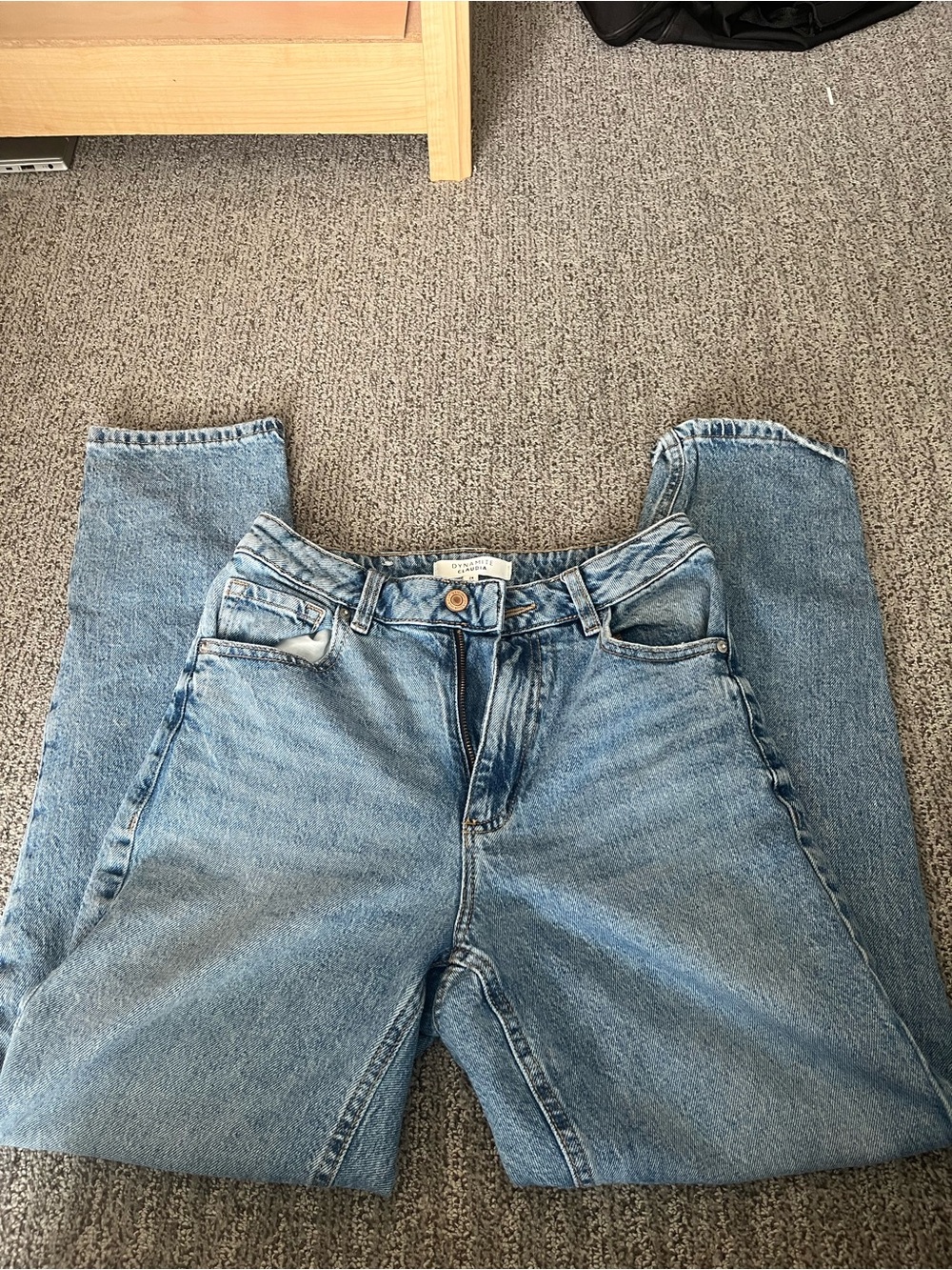 Pacsun jeans